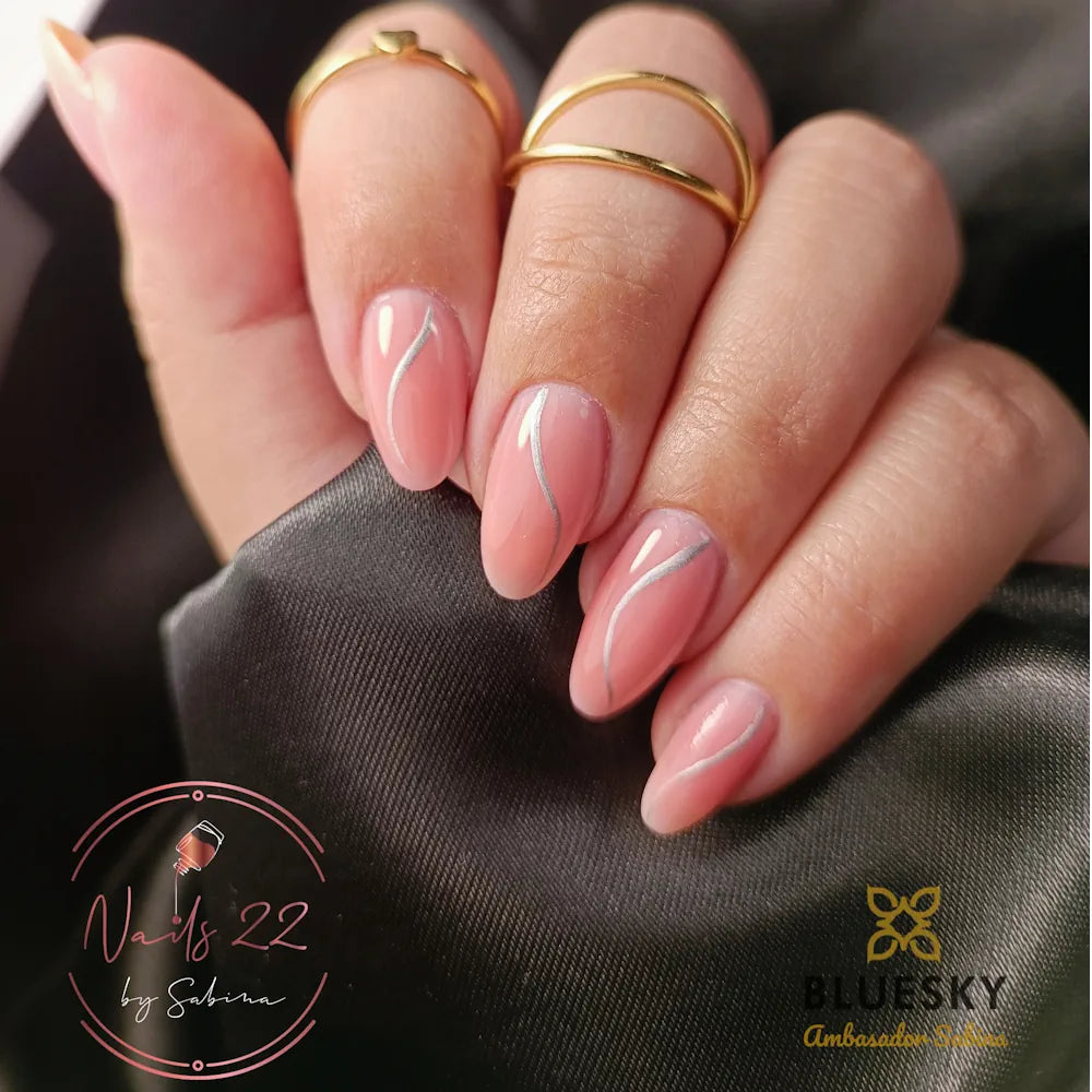 BIAB Gel v steklenički