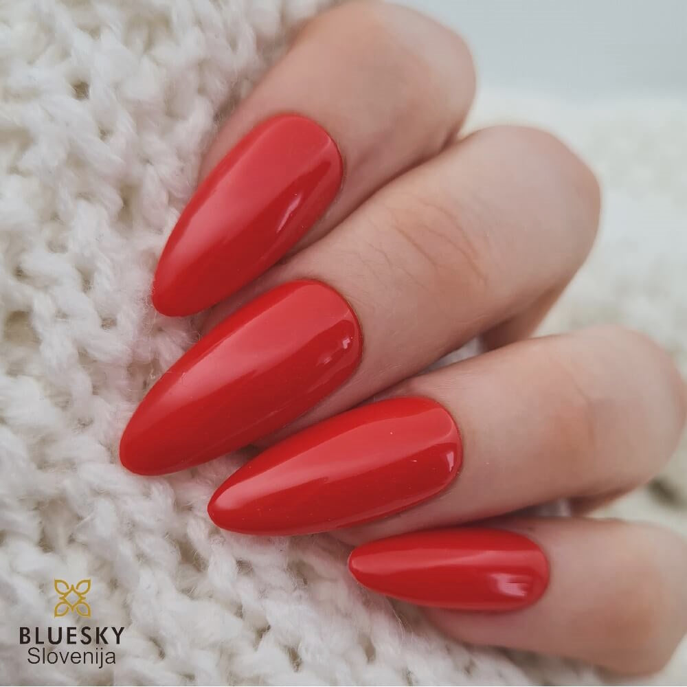 Bluesky gel lak 7331