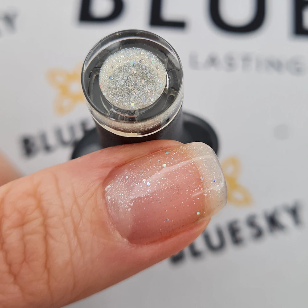 Bluesky gel lak 7358