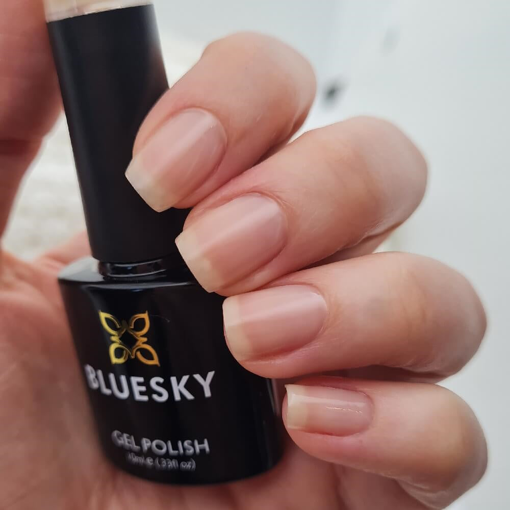 Bluesky gel lak 7405