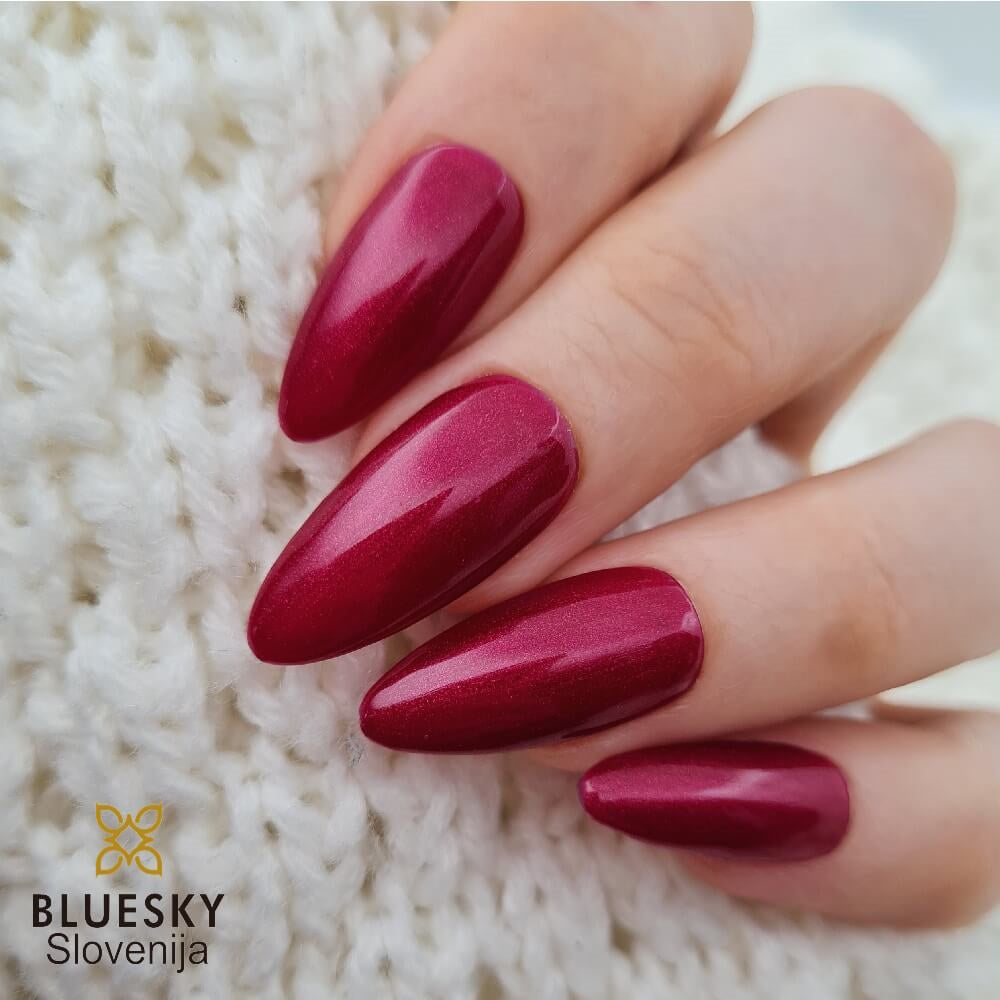 Bluesky gel lak 80509