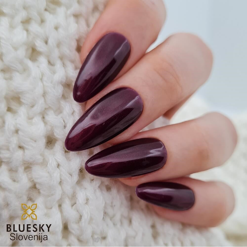 Bluesky gel lak 80537