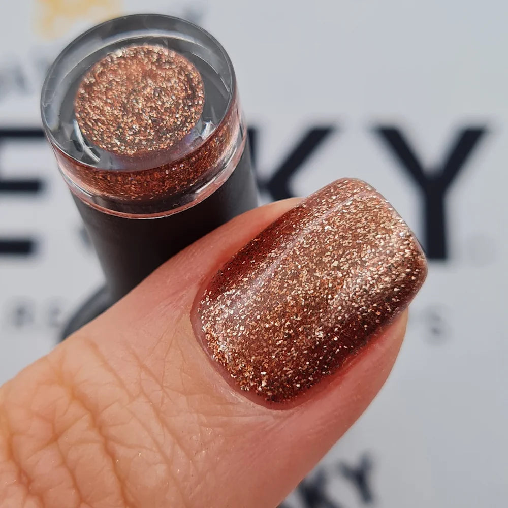 Bluesky permanentni lak 80544