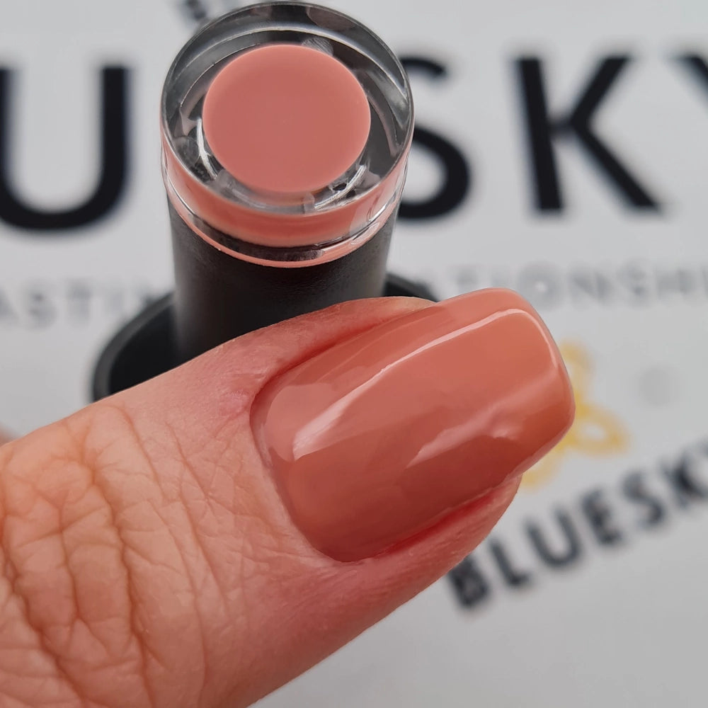 Bluesky gel lak 80571