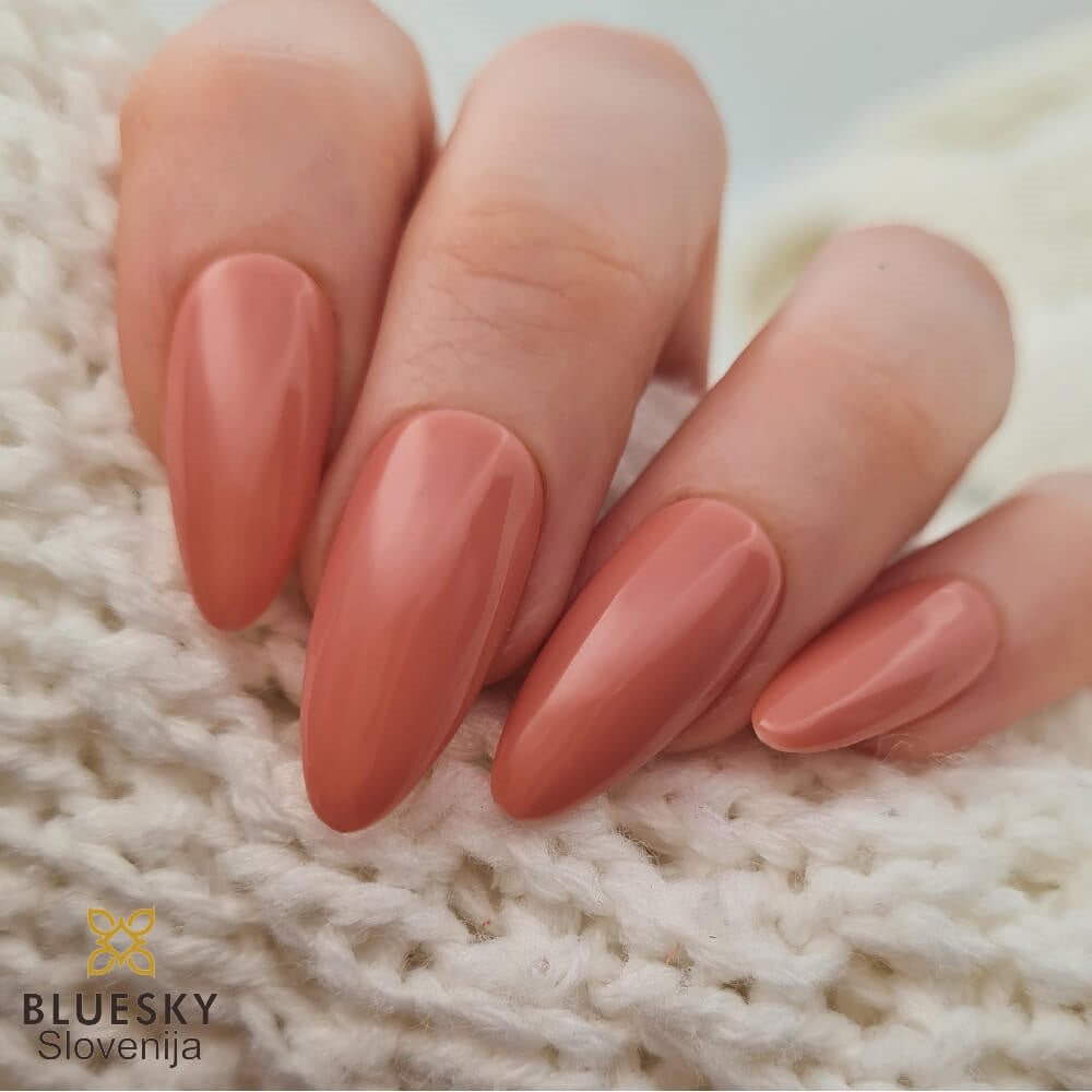 Bluesky gel lak 80571