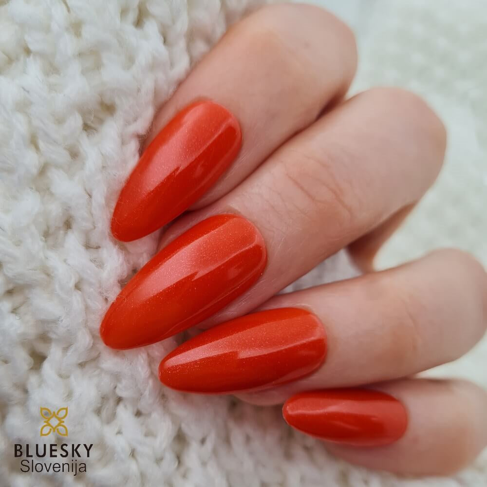 Bluesky gel lak A04