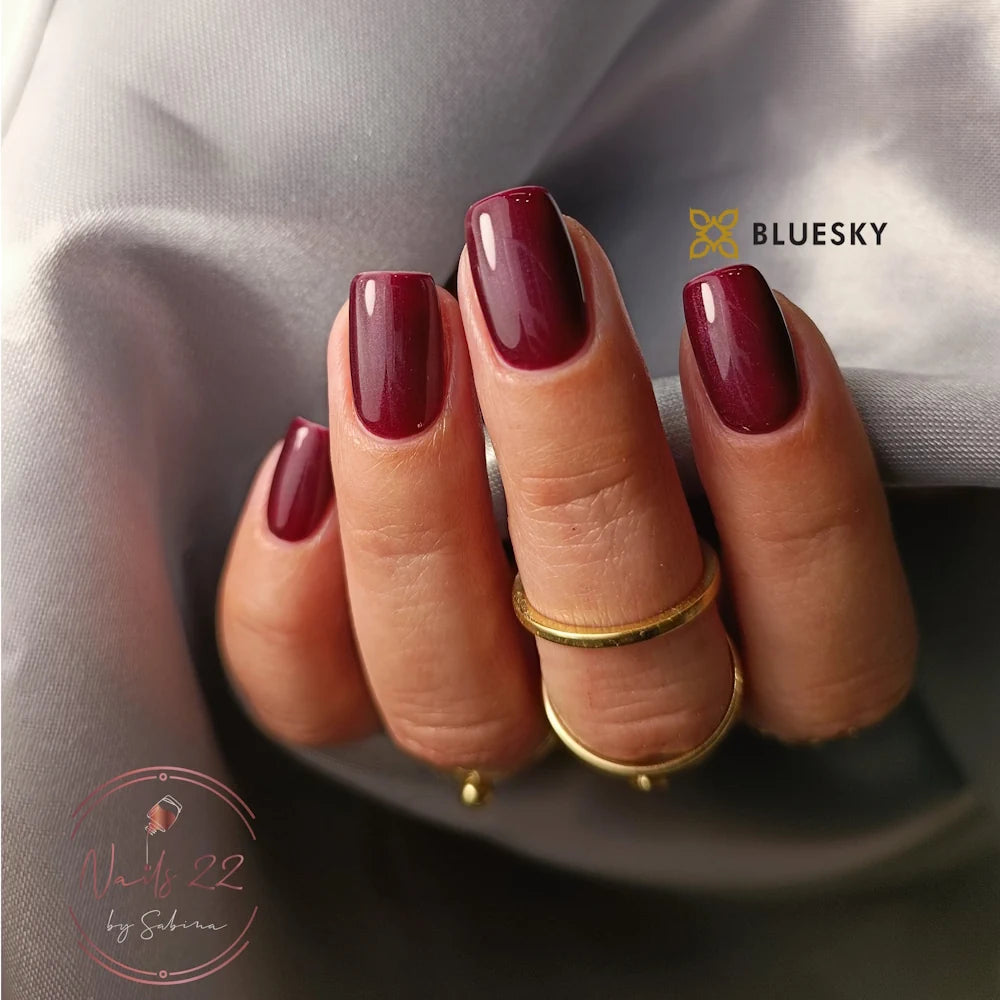 Bluesky gel lak A07