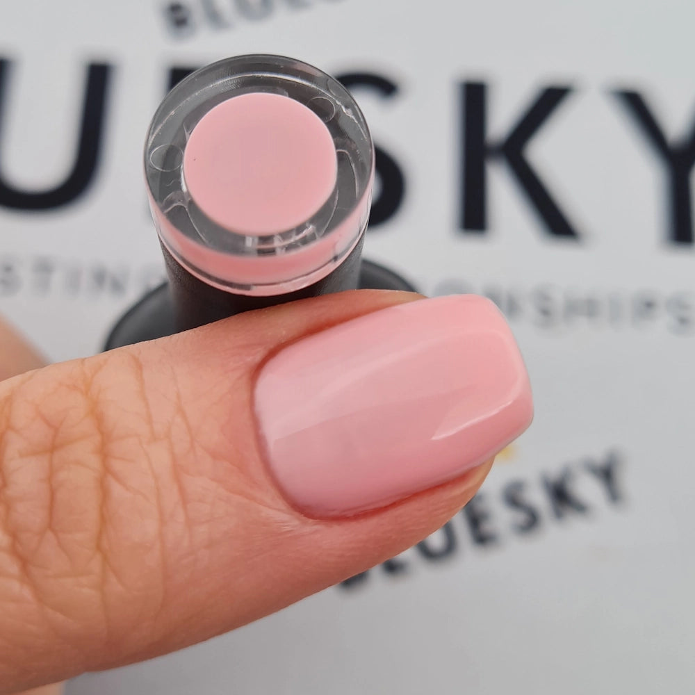Bluesky gel lak A104