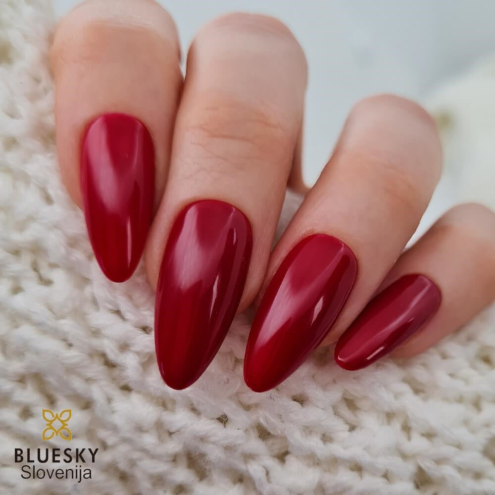 Bluesky gel lak A13