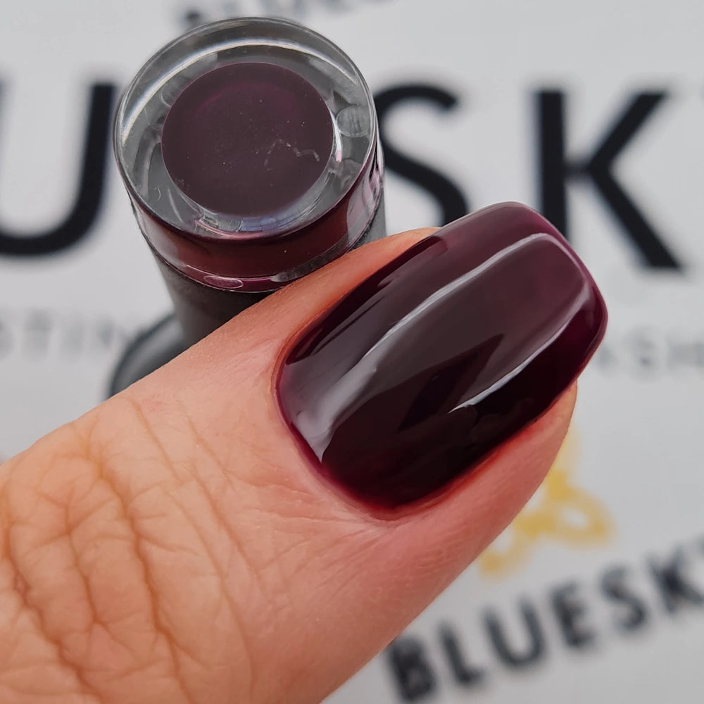 Bluesky permanentni lak A16