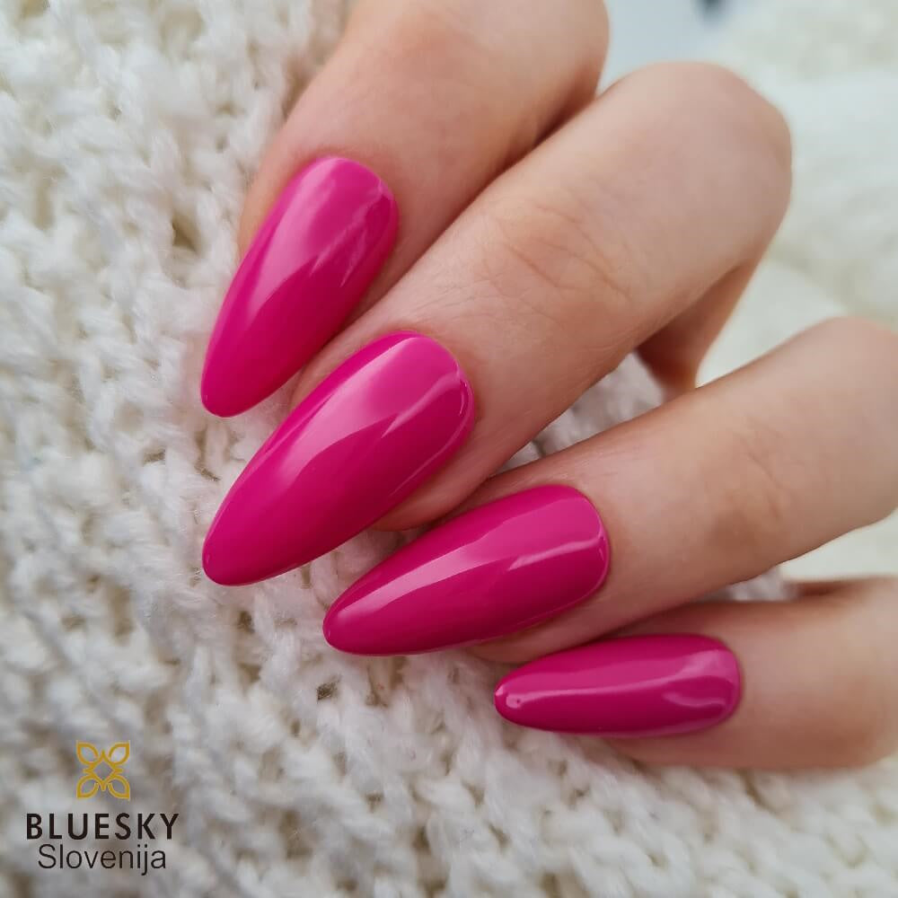 Bluesky gel lak A35
