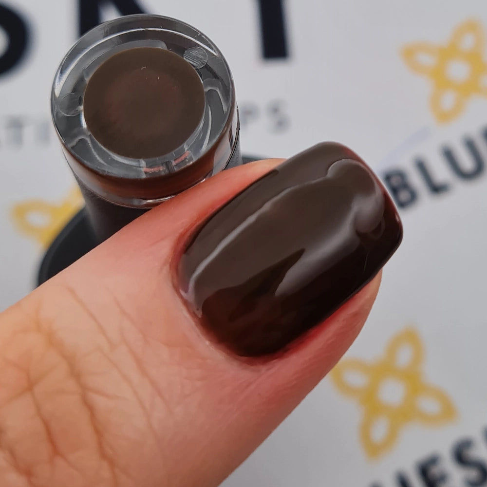 Bluesky permanentni lak A40