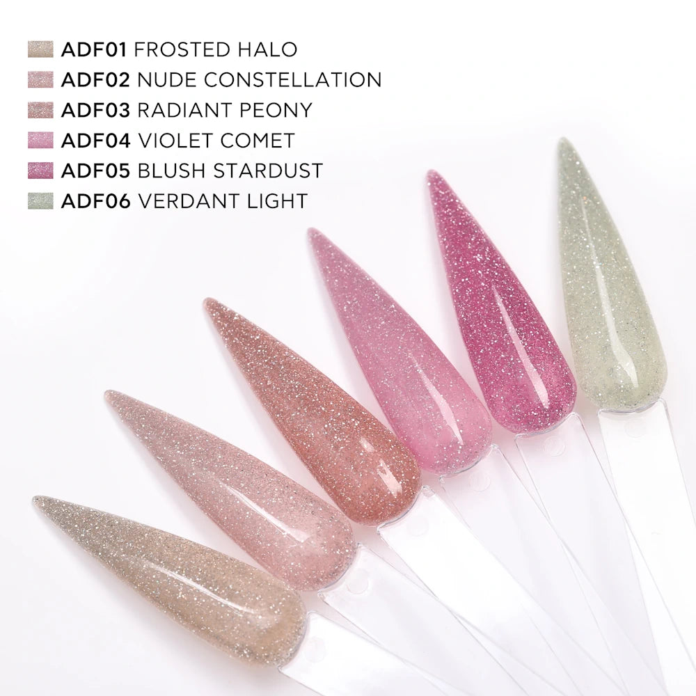 Bluesky gel lak ADF01