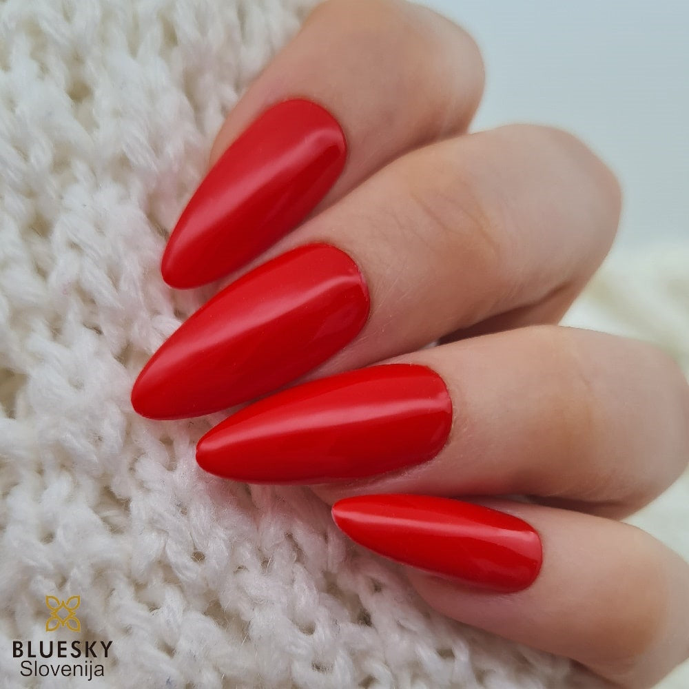 Bluesky gel lak AW2013