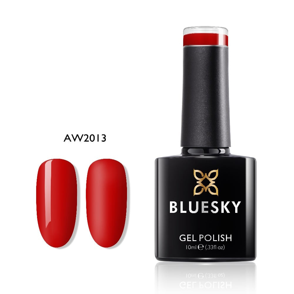 Bluesky gel lak AW2013
