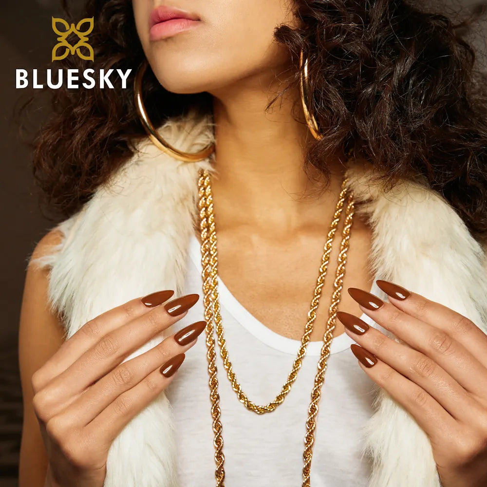 Bluesky gel lak AW2314