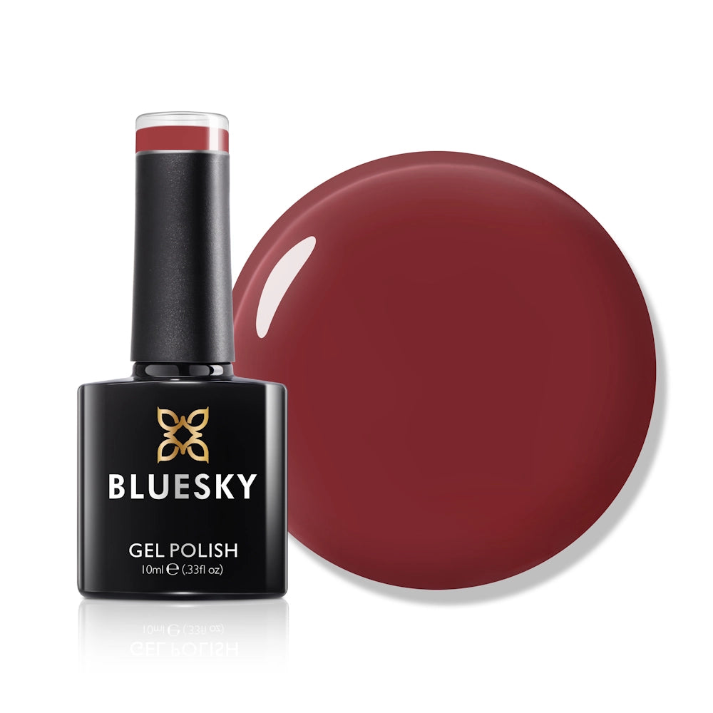Bluesky gel lak AW2319