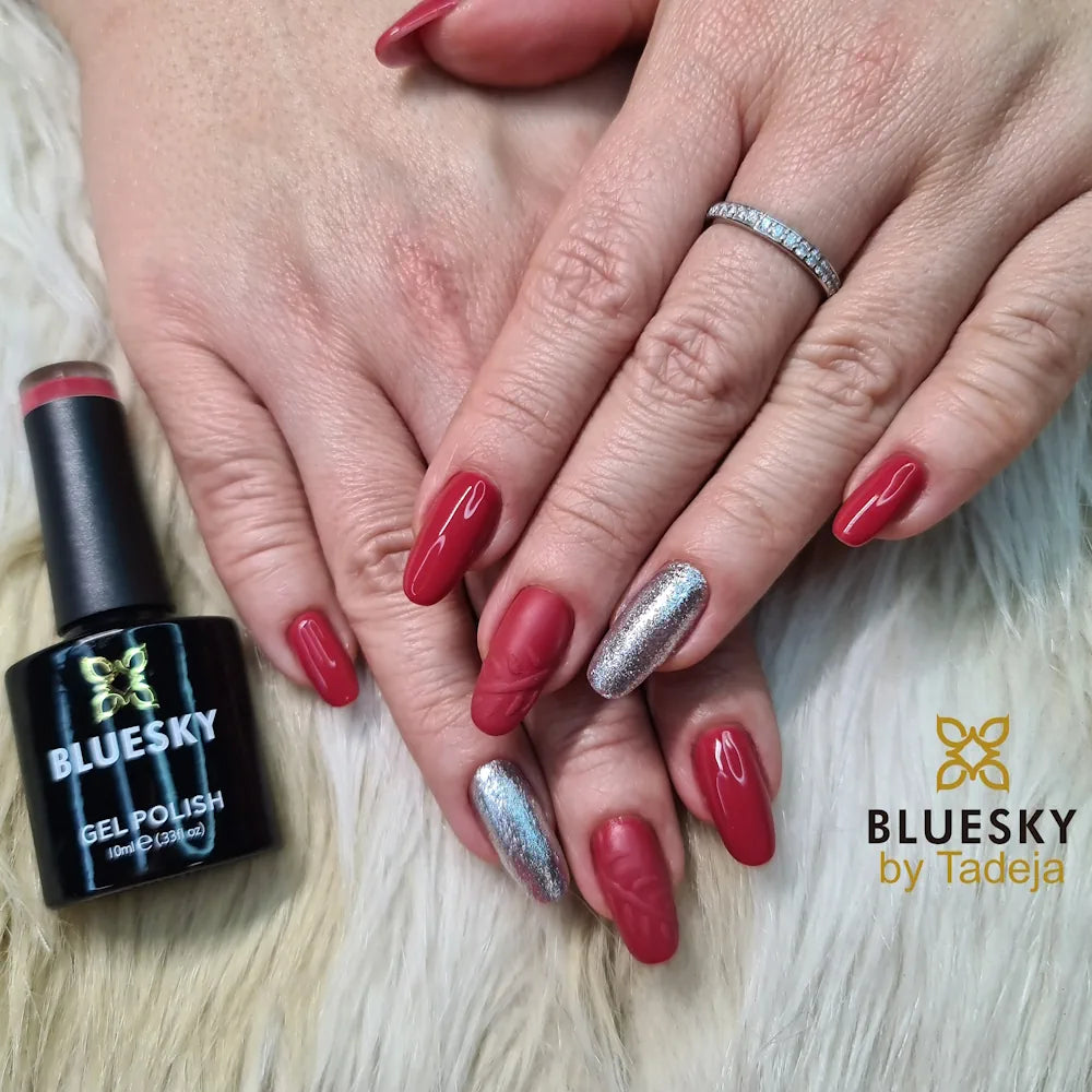 Bluesky gel lak AW2319