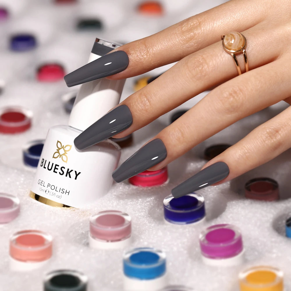 Bluesky gel lak AW2320