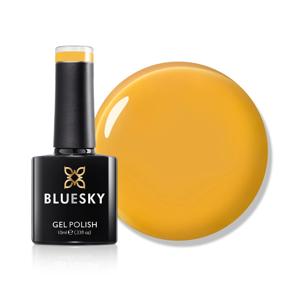 Bluesky gel lak AW2321