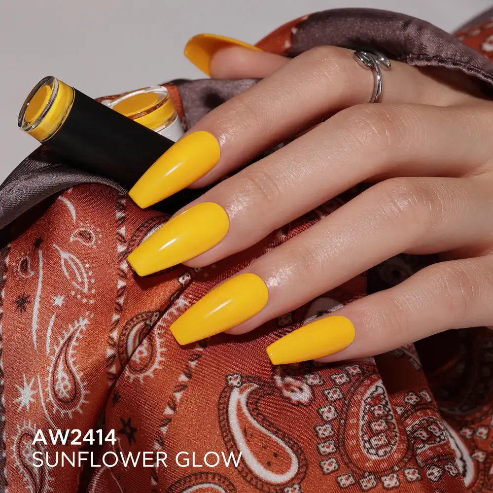 Bluesky gel lak AW2414