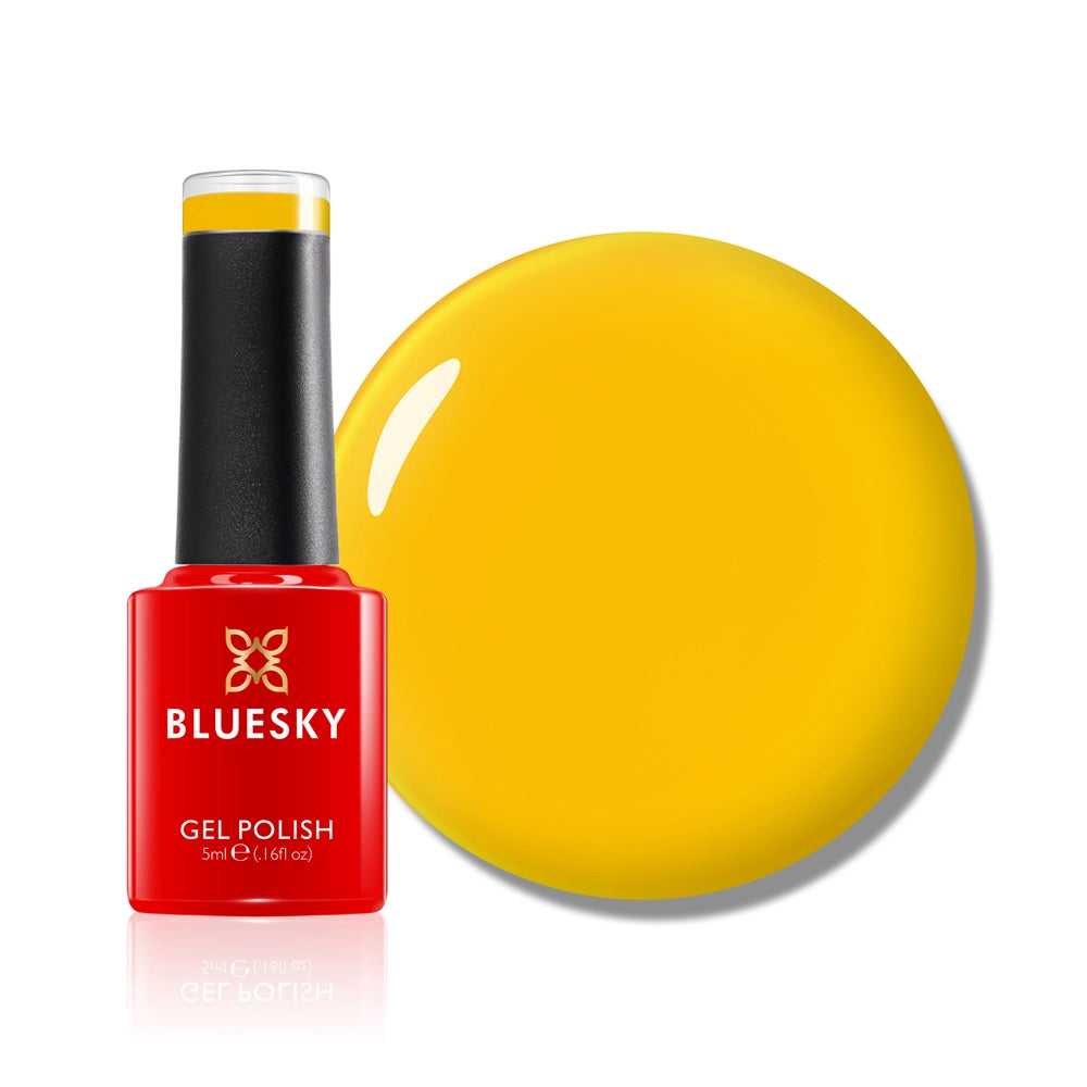 Bluesky gel lak AW2414