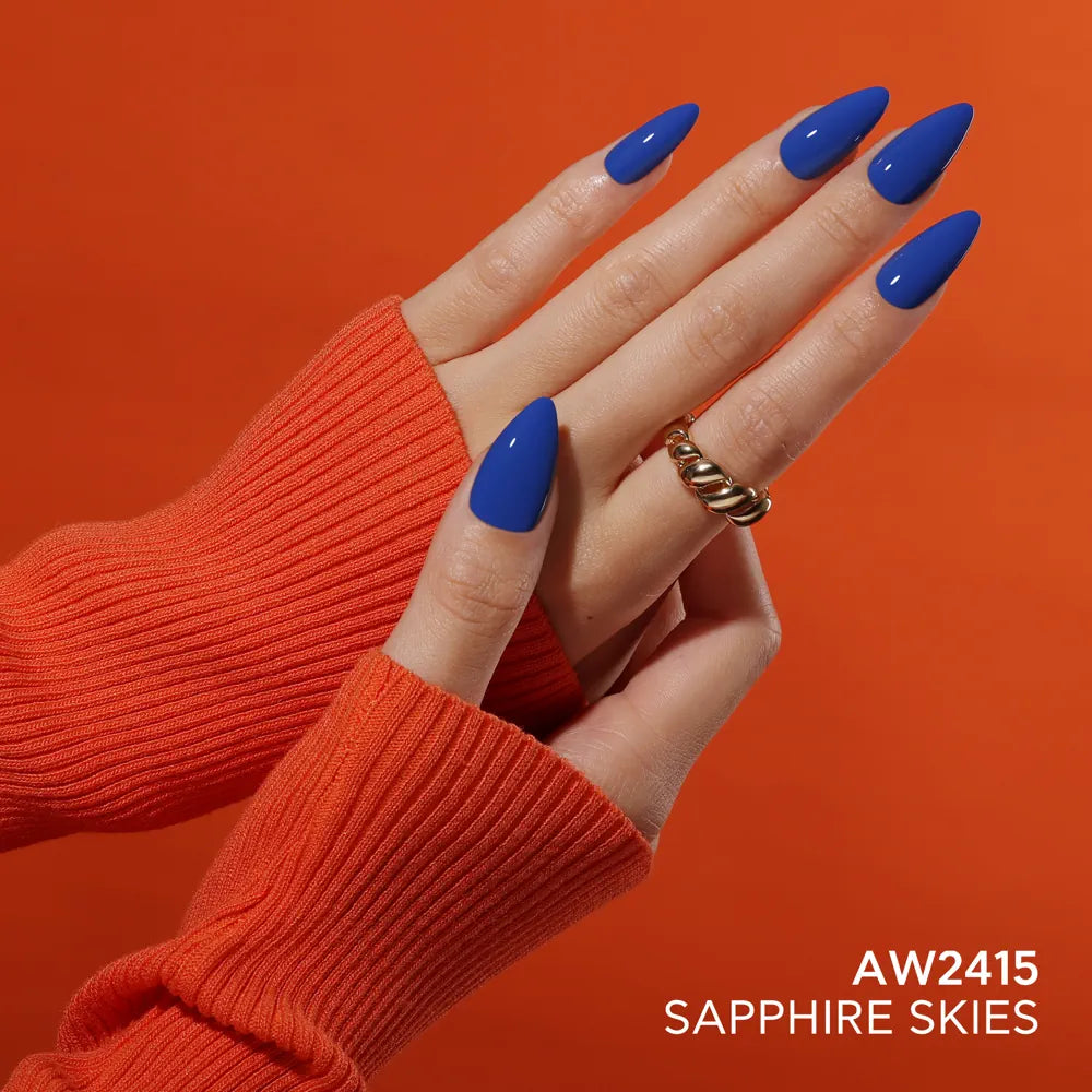 Bluesky gel lak AW2415
