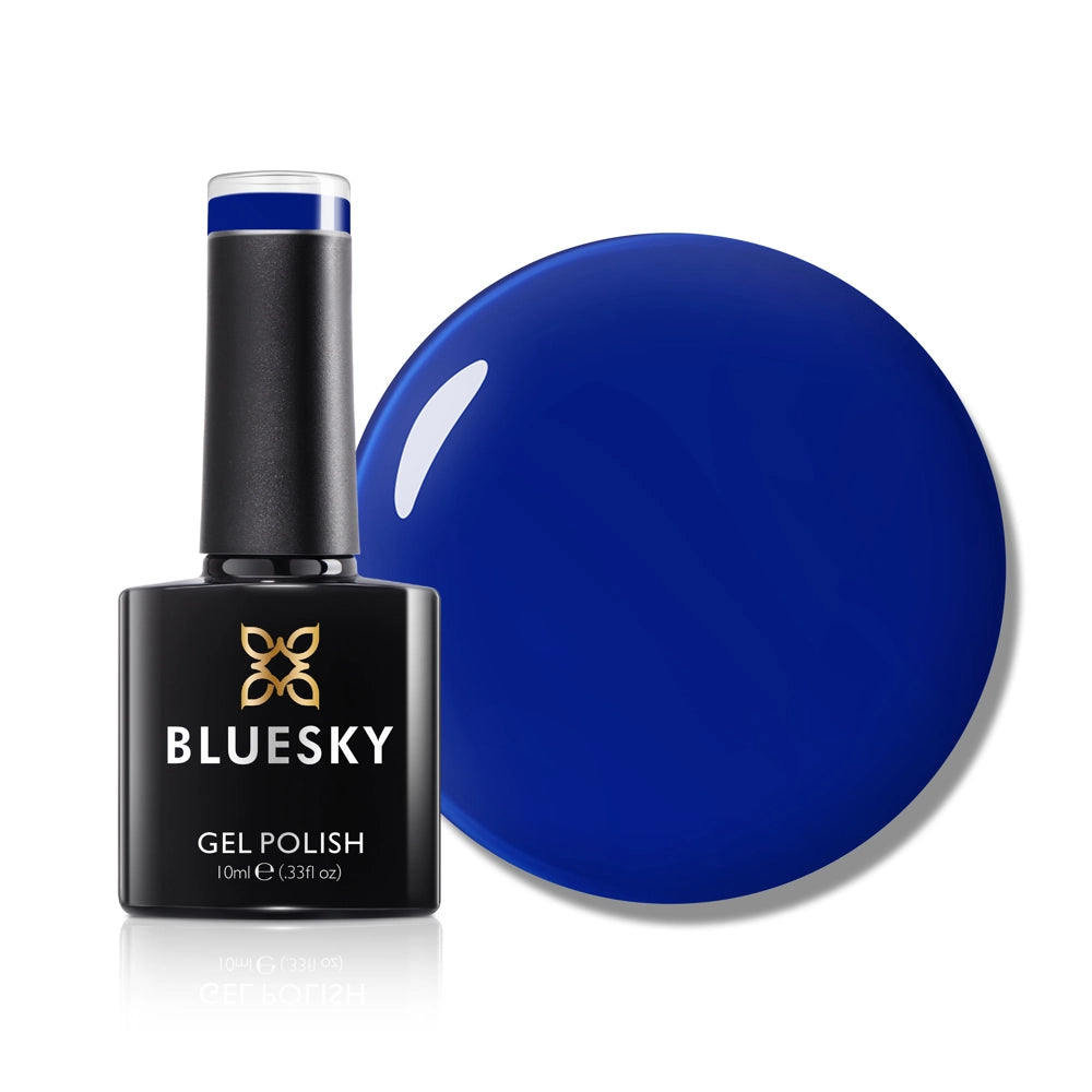 Bluesky gel lak AW2415