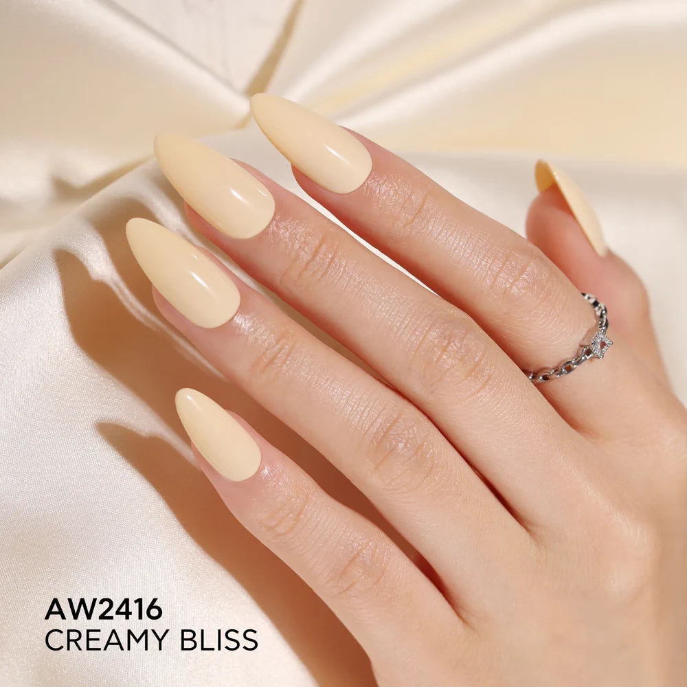 Bluesky gel lak AW2416