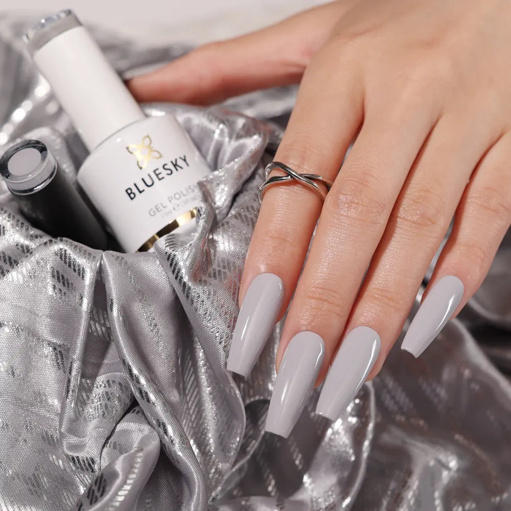 Bluesky gel lak AW2417