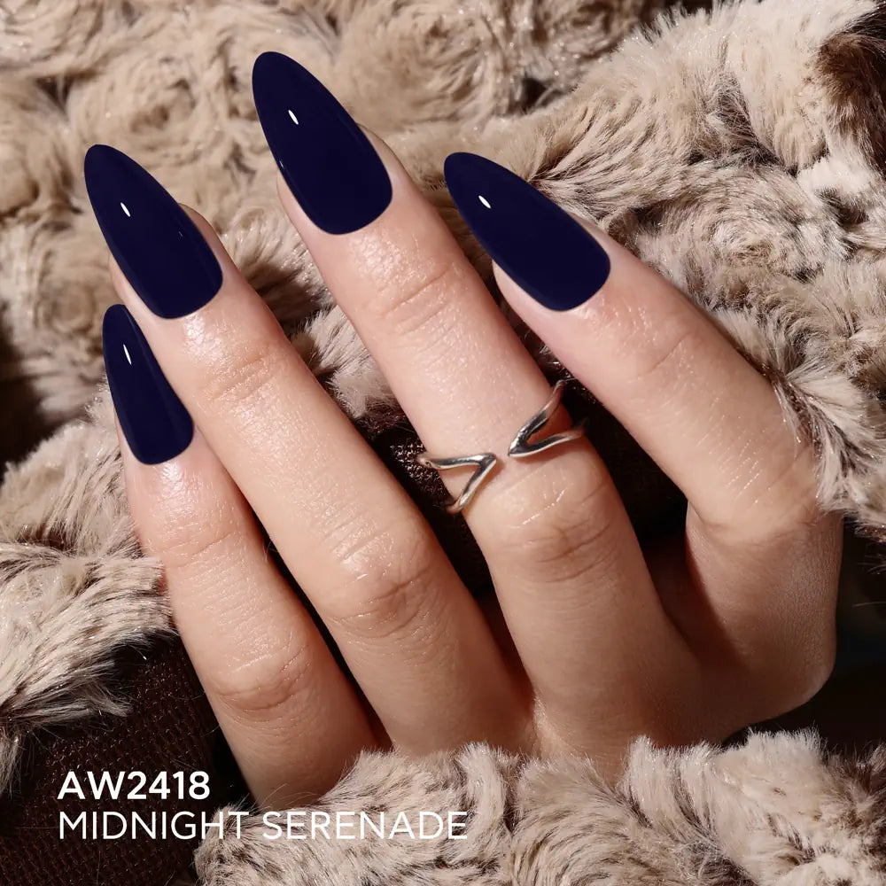 Bluesky gel lak AW2418