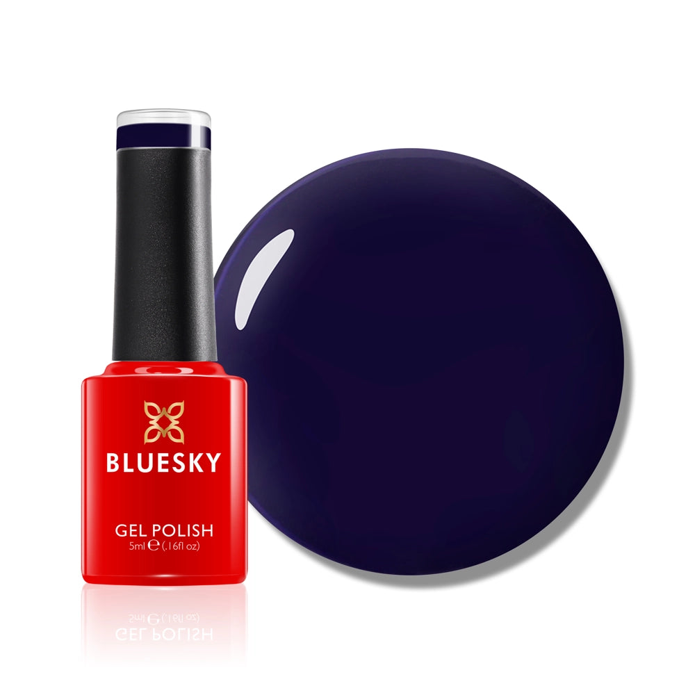Bluesky gel lak AW2418