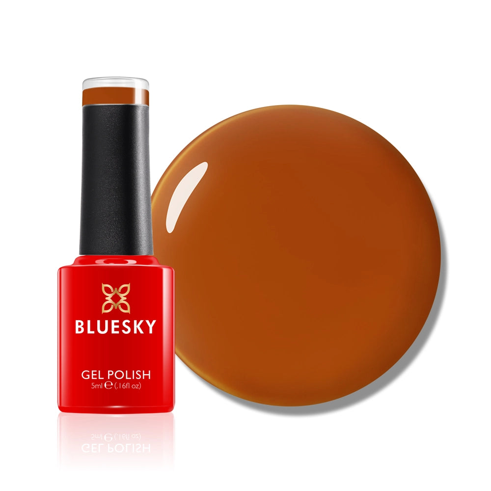 Bluesky gel lak AW2419