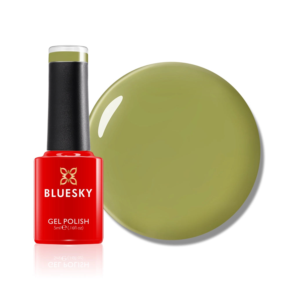 Bluesky gel lak AW421