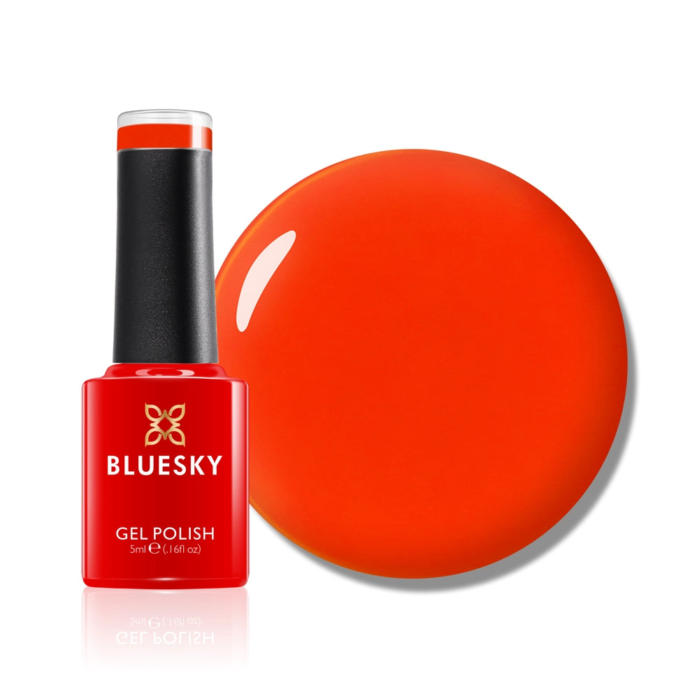 Bluesky gel lak AW2422