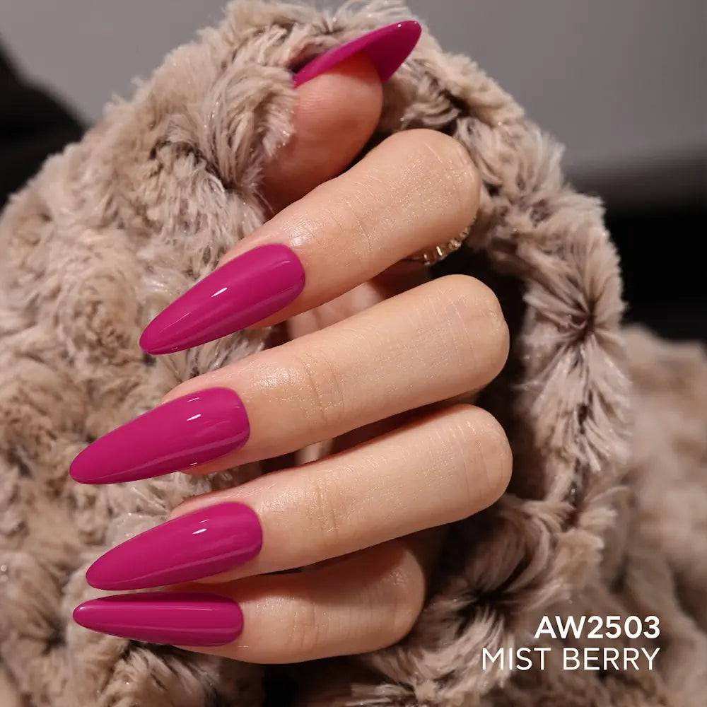 Bluesky gel lak AW2503