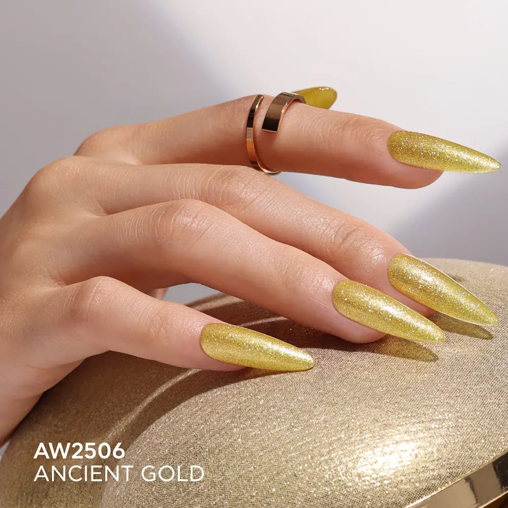 Bluesky gel lak AW2506