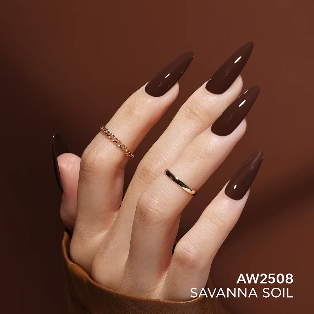 Bluesky gel lak AW2508