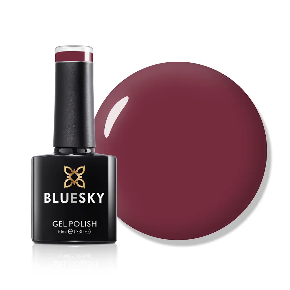 Bluesky gel lak AW2602