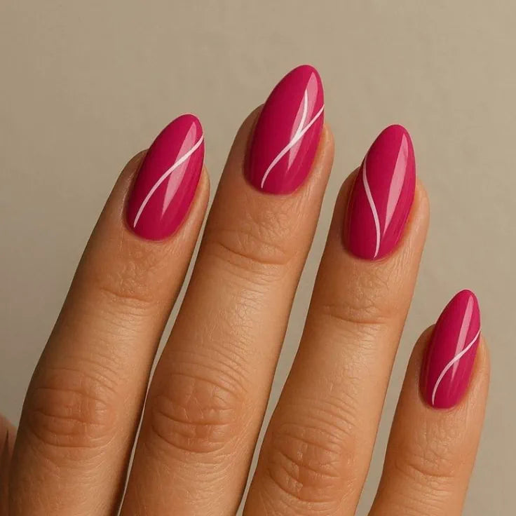 Bluesky gel lak AW2602