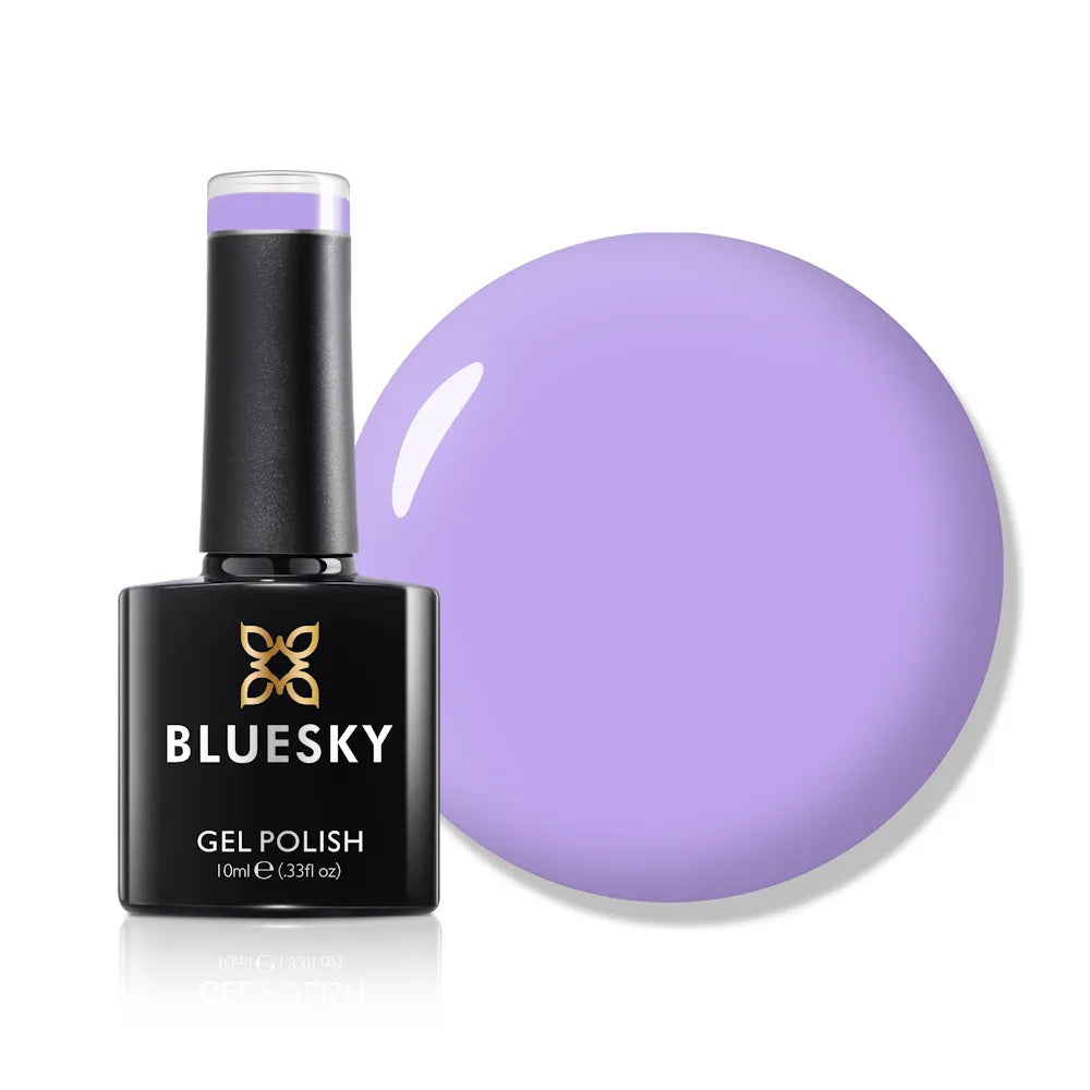 Bluesky gel lak AW2612