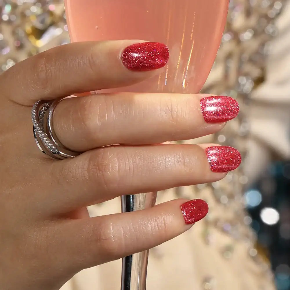 Bluesky gel lak BDP01