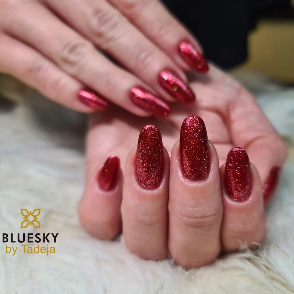 Bluesky gel lak BDP02