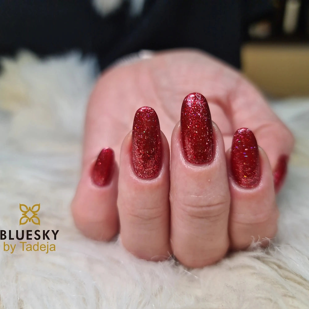 Bluesky gel lak BDP02