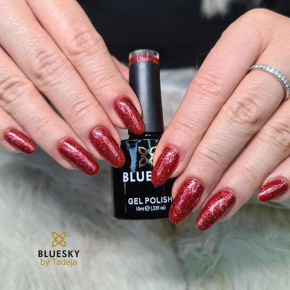 Bluesky gel lak BDP02