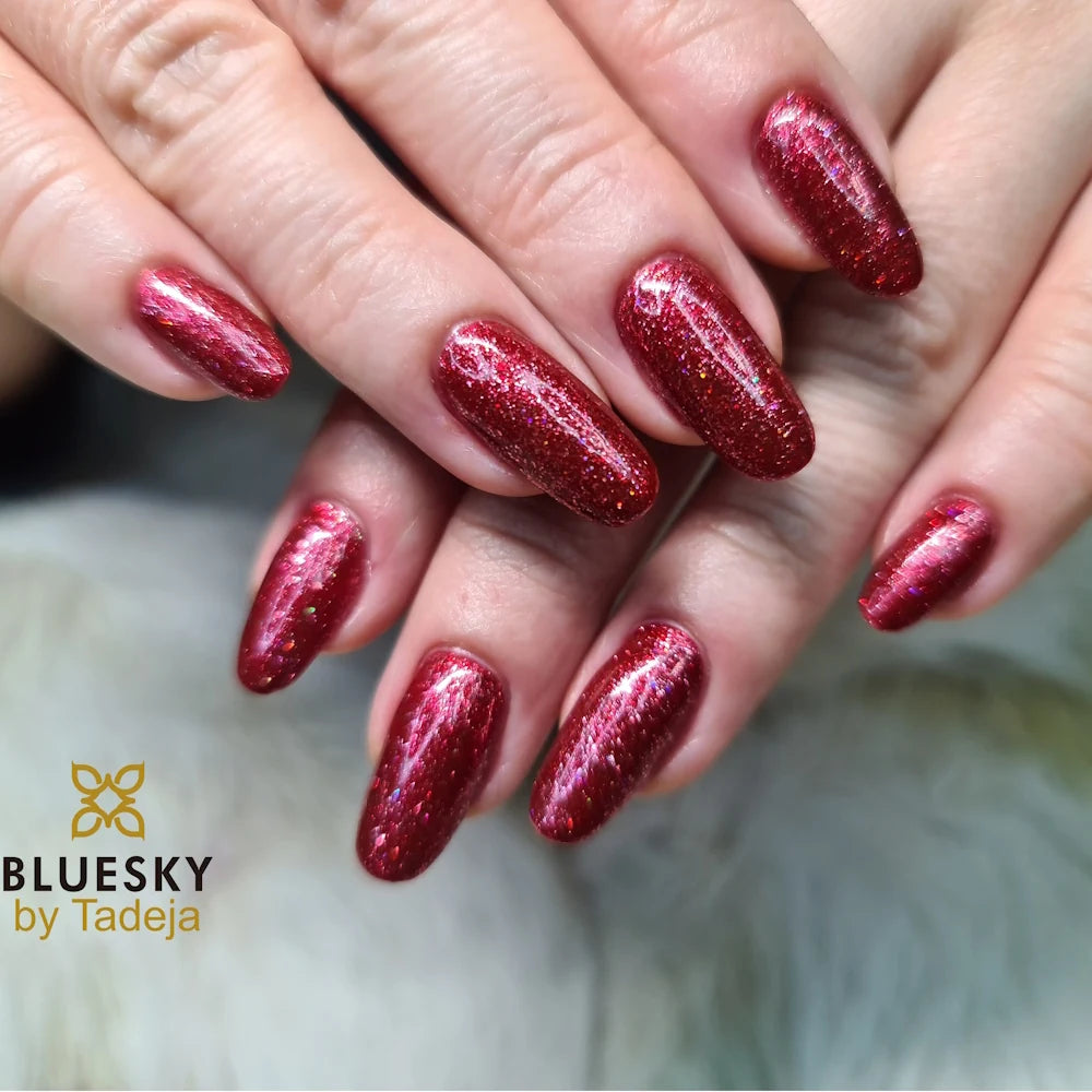 Bluesky gel lak BDP02