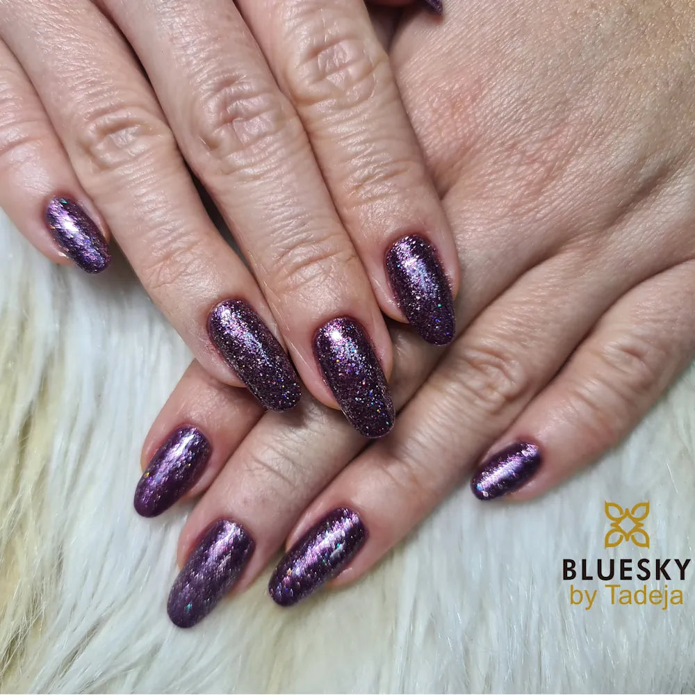 Bluesky gel lak BDP07