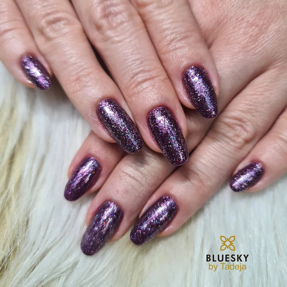 Bluesky gel lak BDP07