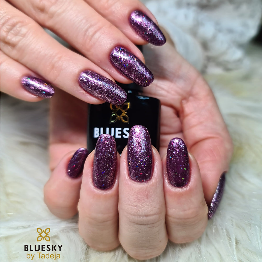 Bluesky gel lak BDP07