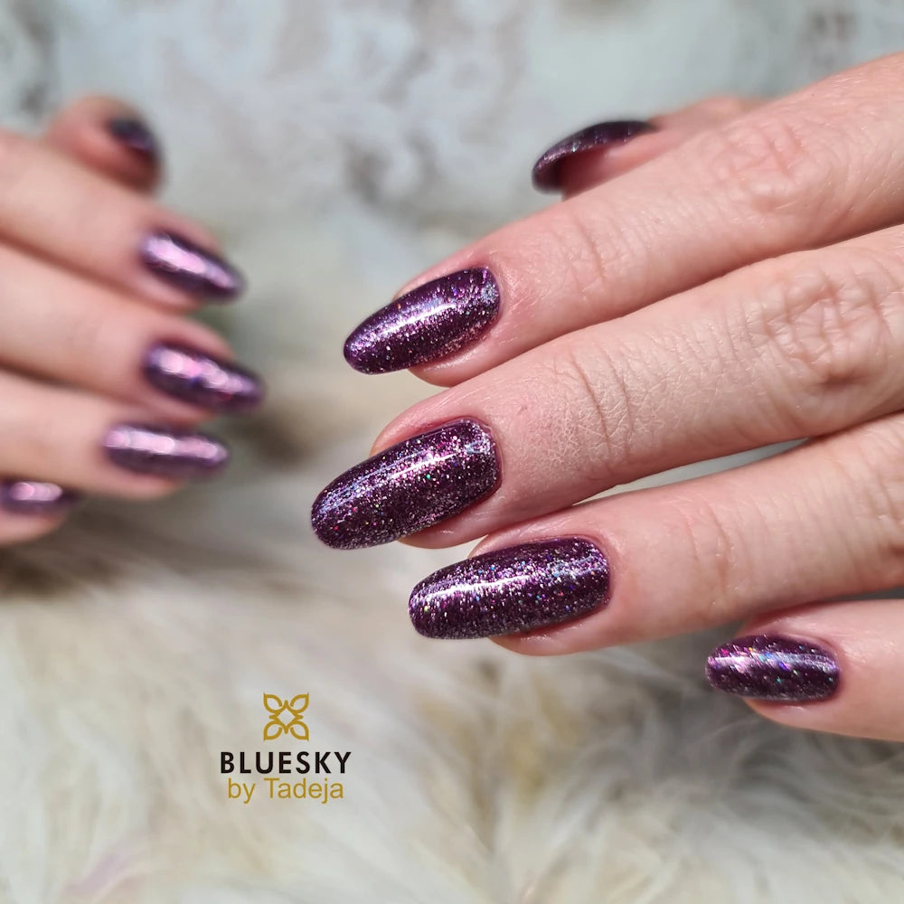 Bluesky gel lak BDP07
